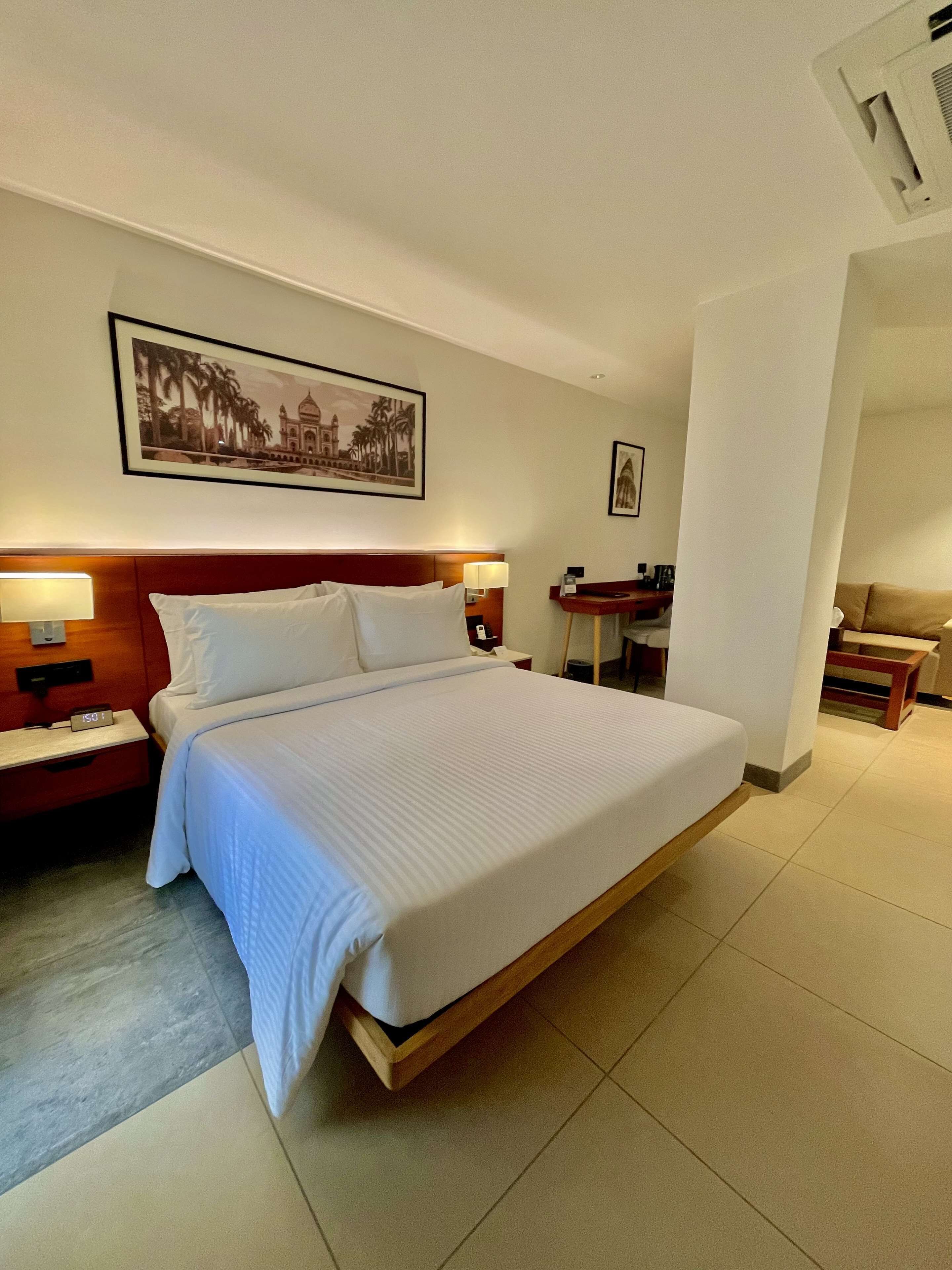 Photo - Best Western Maharani Bagh New Delhi