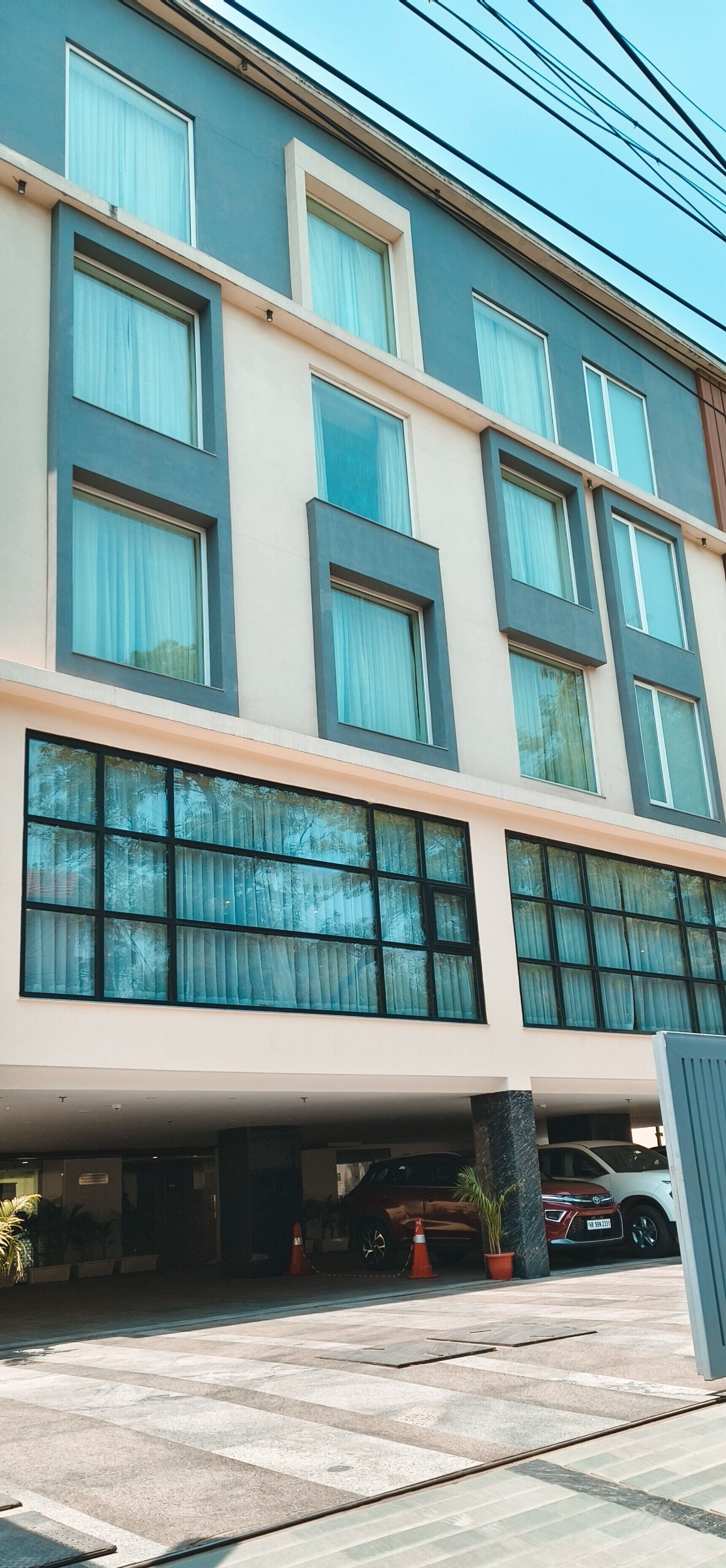 Photo - Best Western Maharani Bagh New Delhi