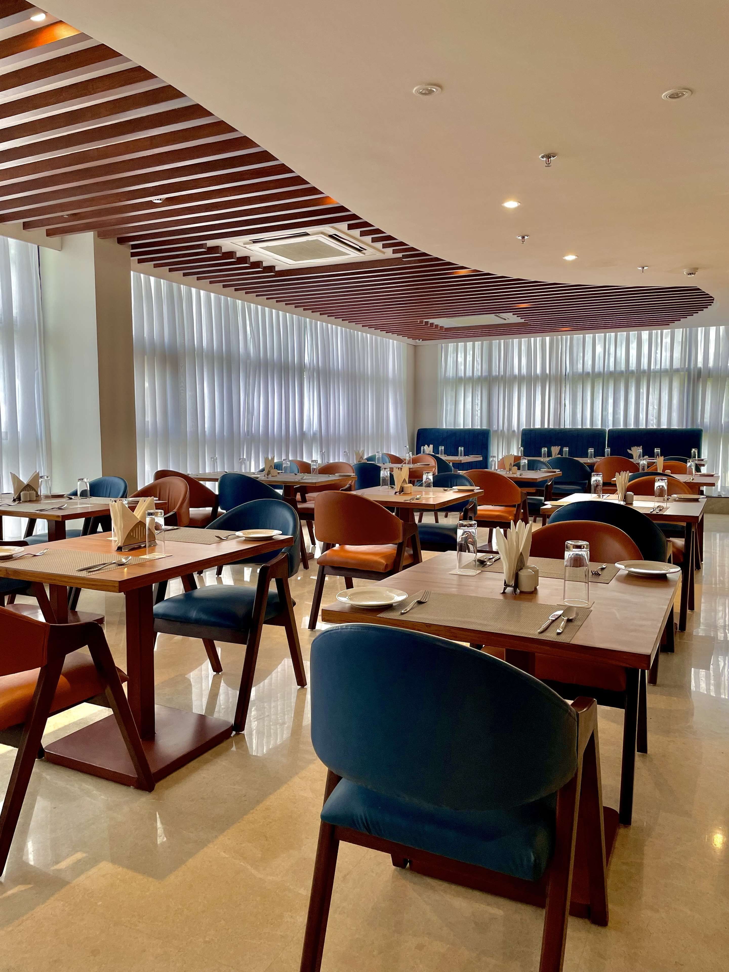 Photo - Best Western Maharani Bagh New Delhi