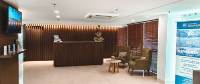 Best Western Maharani Bagh