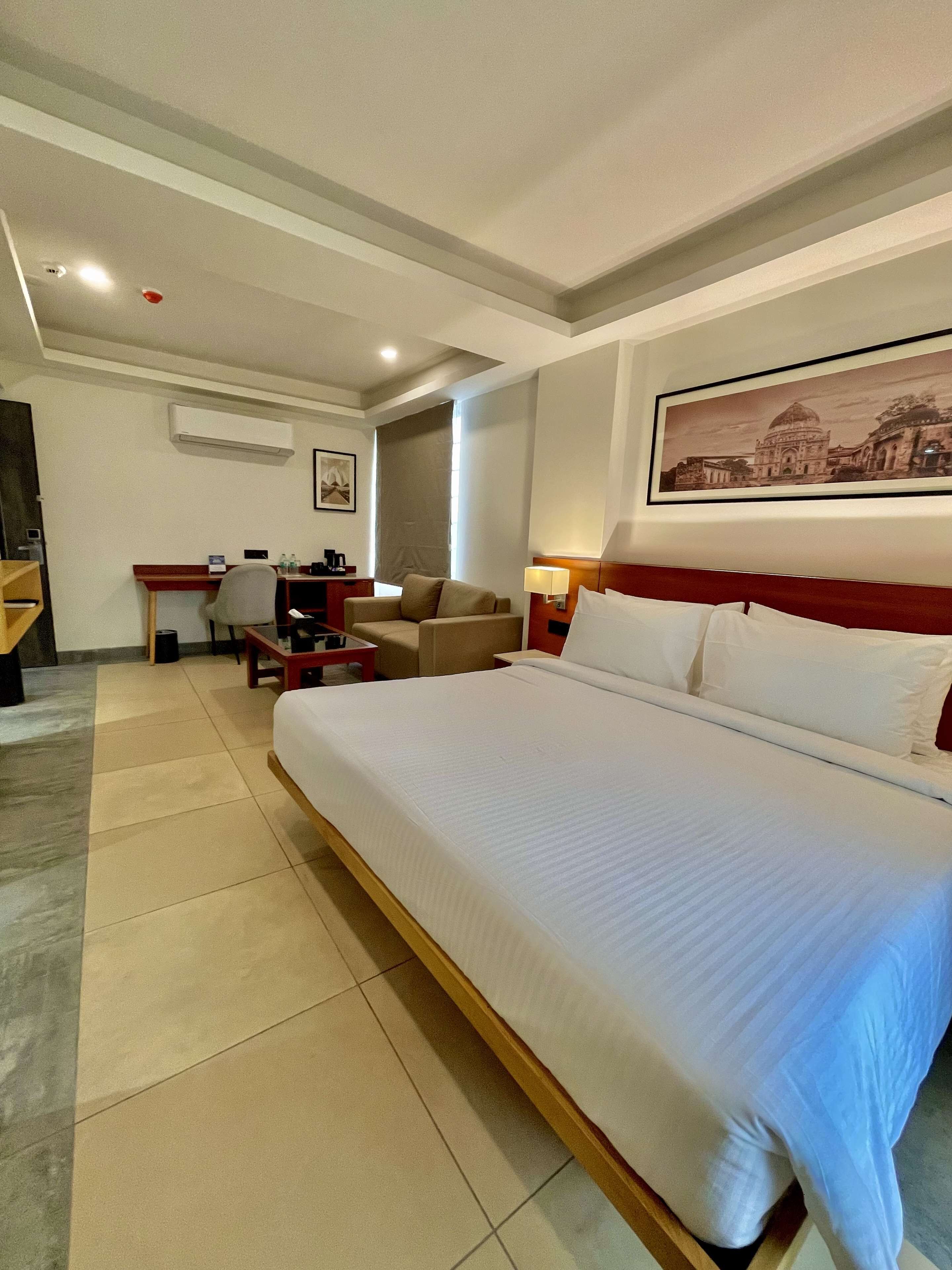Photo - Best Western Maharani Bagh New Delhi