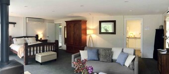 Annies Barn, Fitzroy Falls