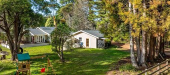 Annies Barn, Fitzroy Falls