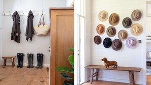 Interior - Ashby Downs, Moss Vale, Southern Highlands (Moss Vale)