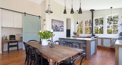 Ashby Downs, Moss Vale, Southern Highlands