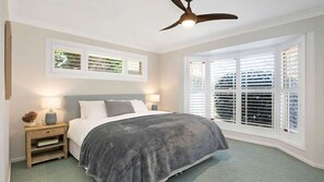 6 bedrooms, iron/ironing board, free WiFi, bed sheets - Avonlea, Bowral, Southern Highlands (Bowral)