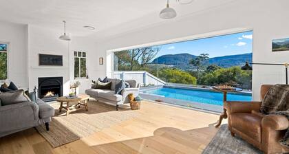 Birdsong in Kangaroo Valley