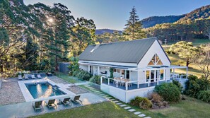 Exterior - Braeside, Kangaroo Valley (Kangaroo Valley)