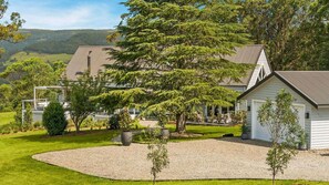 Exterior - Braeside, Kangaroo Valley (Kangaroo Valley)