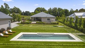 Pool - Chislehurst in Exeter, Southern Highlands (Exeter)