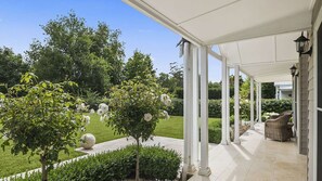 Property grounds - Chislehurst in Exeter, Southern Highlands (Exeter)