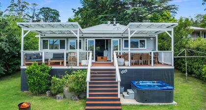 The Sleepy Roo, Kangaroo Valley