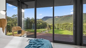 2 bedrooms, free WiFi, bed sheets - Far Niente, Upper Kangaroo Valley (Upper Kangaroo River)