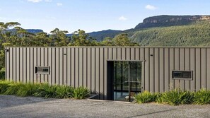 Exterior - Far Niente, Upper Kangaroo Valley (Upper Kangaroo River)