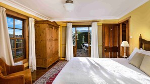 2 dormitorios, wifi gratis, ropa de cama