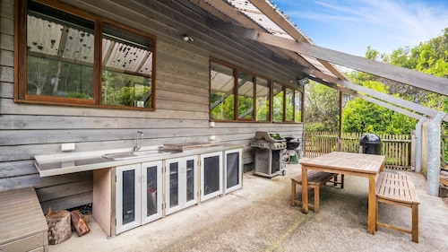 Kookaburra Hill, Kangaroo Valley