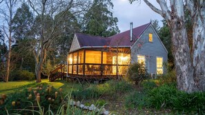 Exterior - KV Cottage, Kangaroo Valley (Kangaroo Valley)