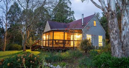 KV Cottage, Kangaroo Valley