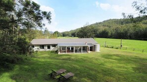 Exterior - Lavender Hill, Kangaroo Valley (Kangaroo Valley)