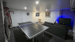 Spelletjeskamer