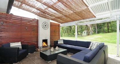 Lavender Hill, Kangaroo Valley