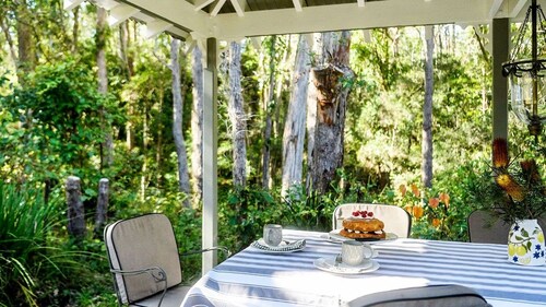 Lemon Tree Cottage, Kangaroo Valley