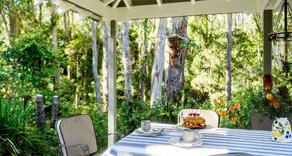 Lemon Tree Cottage, Kangaroo Valley