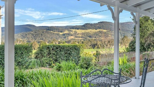 Maddys KV, Kangaroo Valley