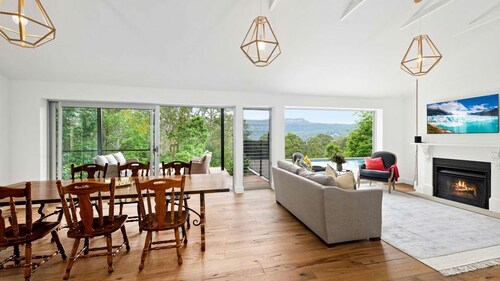 Paddington, Kangaroo Valley