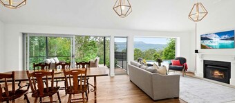 Paddington, Kangaroo Valley