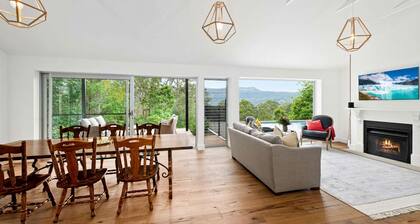 Paddington, Kangaroo Valley