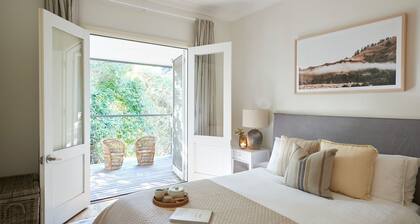 Scribbles Cottage, Kangaroo Valley