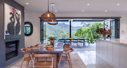 Serendipity, Kangaroo Valley