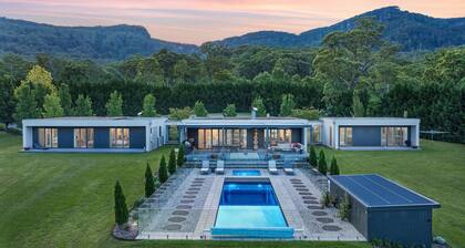 Serendipity, Kangaroo Valley