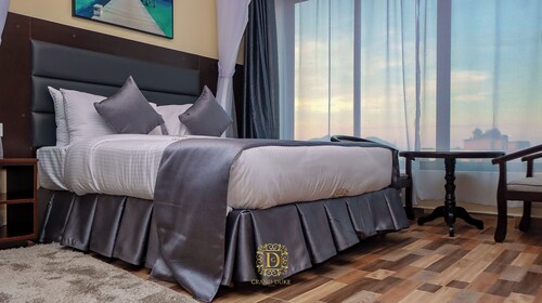 Grand Duke Hotel Limited