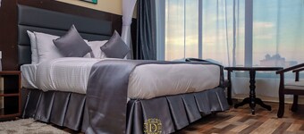 Grand Duke Hotel Limited