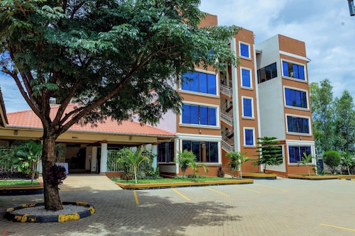 Grand Duke Hotel Limited