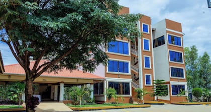Grand Duke Hotel Limited