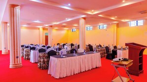 Meeting facility - Grand Duke Hotel Limited (Homa Bay)