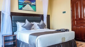 Free WiFi - Grand Duke Hotel Limited (Homa Bay)