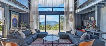 Sky Ridge, Kangaroo Valley