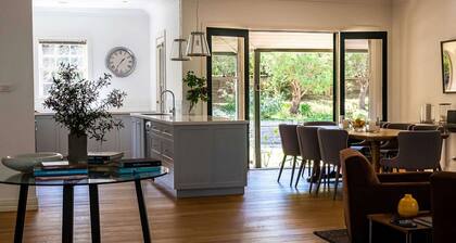 Somerset, Berrima, Southern Highlands