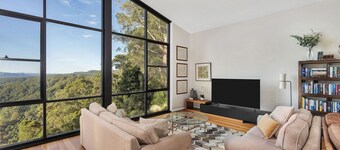 Valley View House, Kangaroo Valley