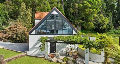 Valley View Studio, Kangaroo Valley