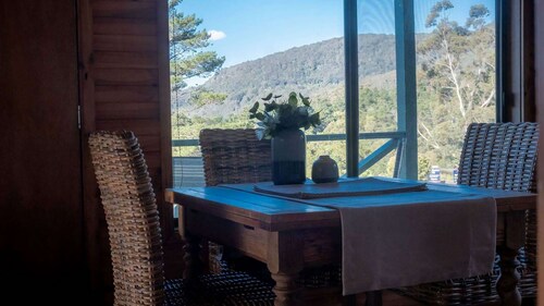 Villa 27 Kangaroo Valley Golf Course