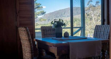 Villa 27 Kangaroo Valley Golf Course