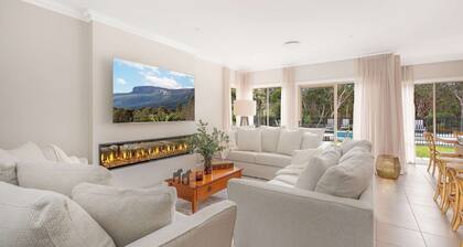 Westbrook, Kangaroo Valley