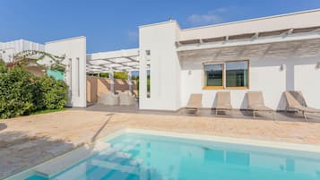 Villa | 2 bedrooms