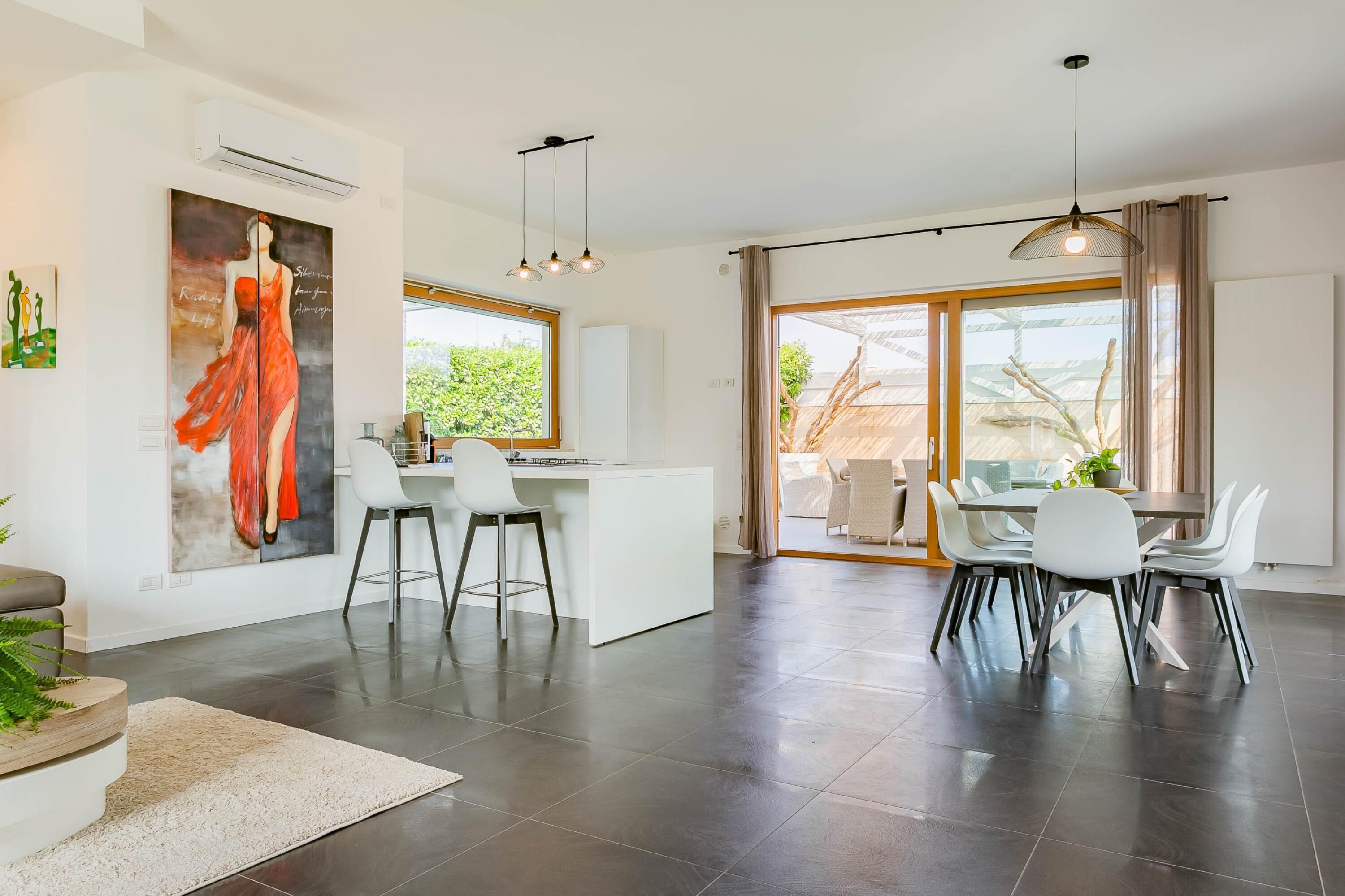 Villa | 2 habitaciones 