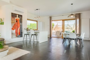 Villa | 2 slaapkamers